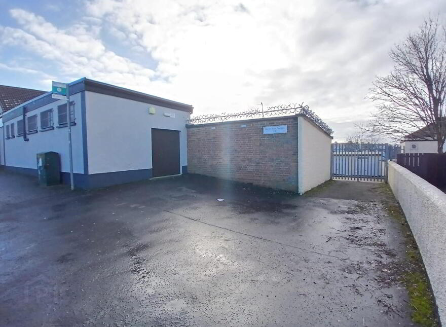 61 Riverside, Cornagrade, Enniskillen, BT74 6BR