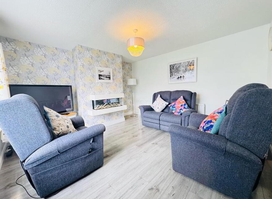 30 Hightown Rise, Hightown Road, Newtownabbey, BT36 7XA