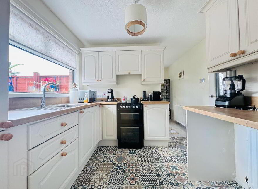 30 Hightown Rise, Hightown Road, Newtownabbey, BT36 7XA