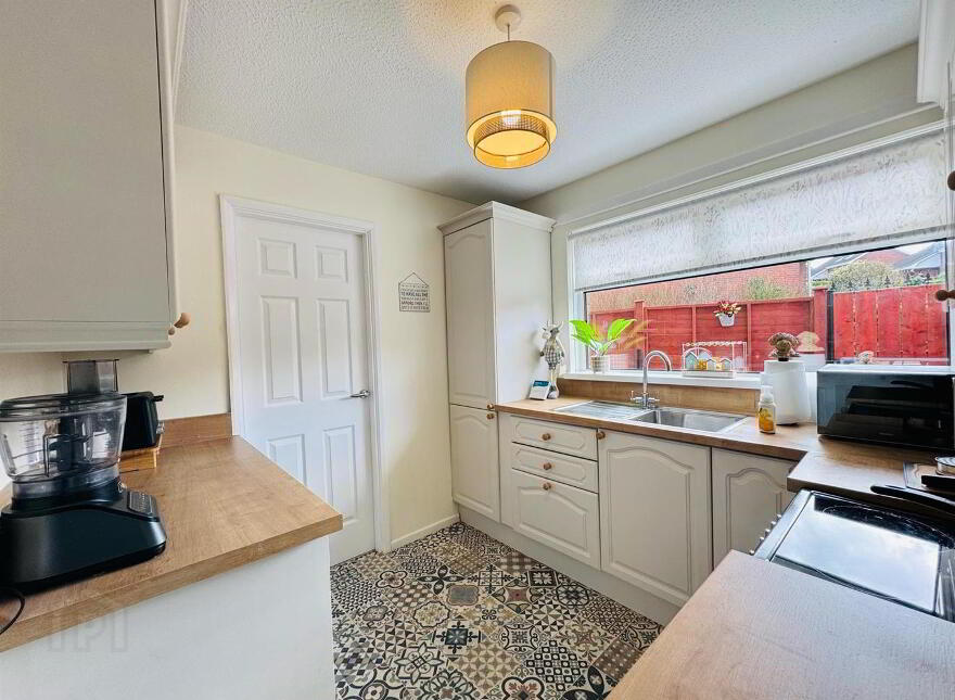 30 Hightown Rise, Hightown Road, Newtownabbey, BT36 7XA
