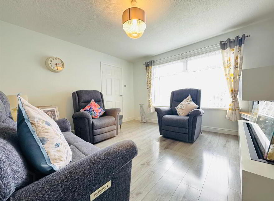 30 Hightown Rise, Hightown Road, Newtownabbey, BT36 7XA