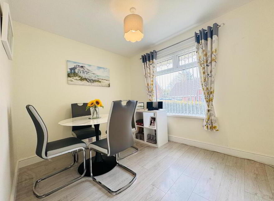 30 Hightown Rise, Hightown Road, Newtownabbey, BT36 7XA