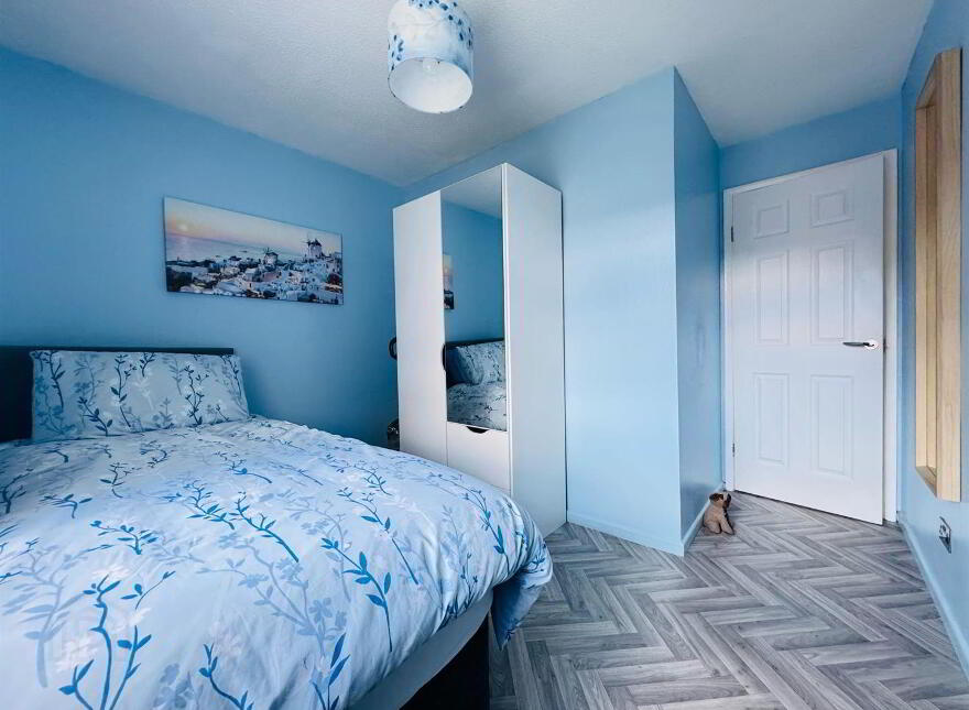 30 Hightown Rise, Hightown Road, Newtownabbey, BT36 7XA