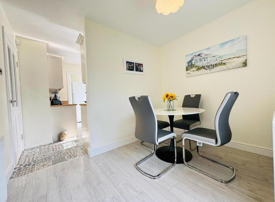 30 Hightown Rise, Hightown Road, Newtownabbey, BT36 7XA