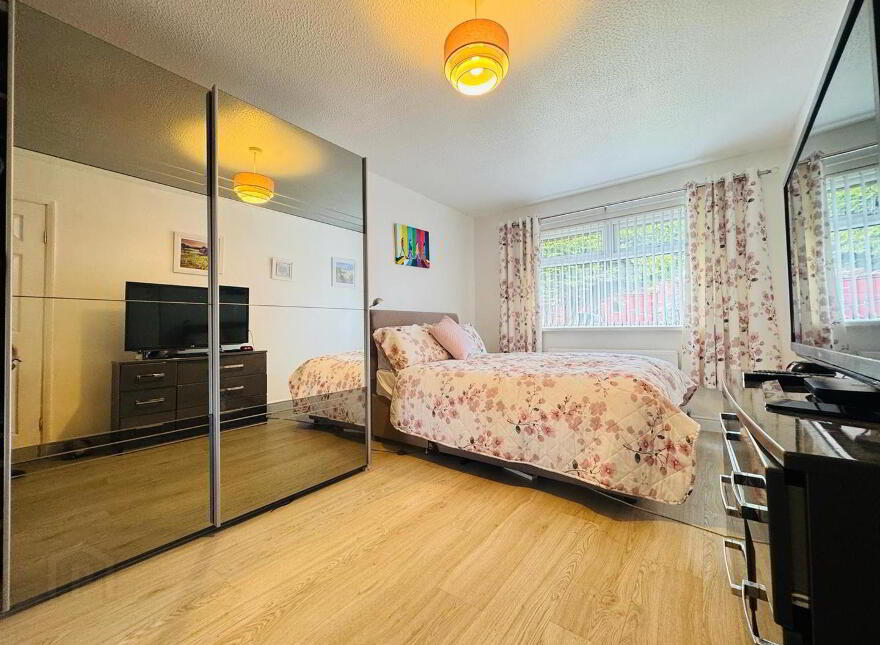 30 Hightown Rise, Hightown Road, Newtownabbey, BT36 7XA