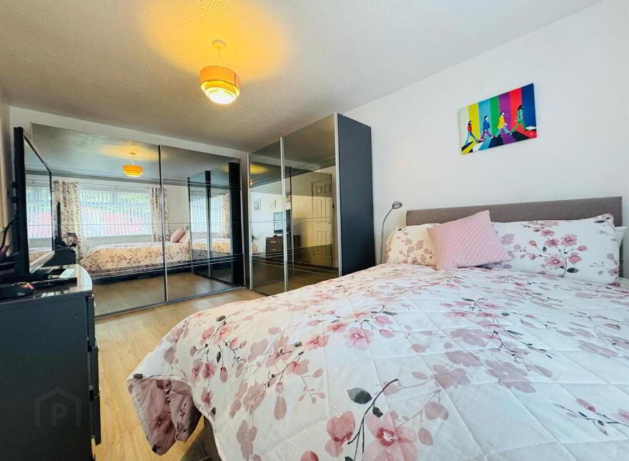 30 Hightown Rise, Hightown Road, Newtownabbey, BT36 7XA