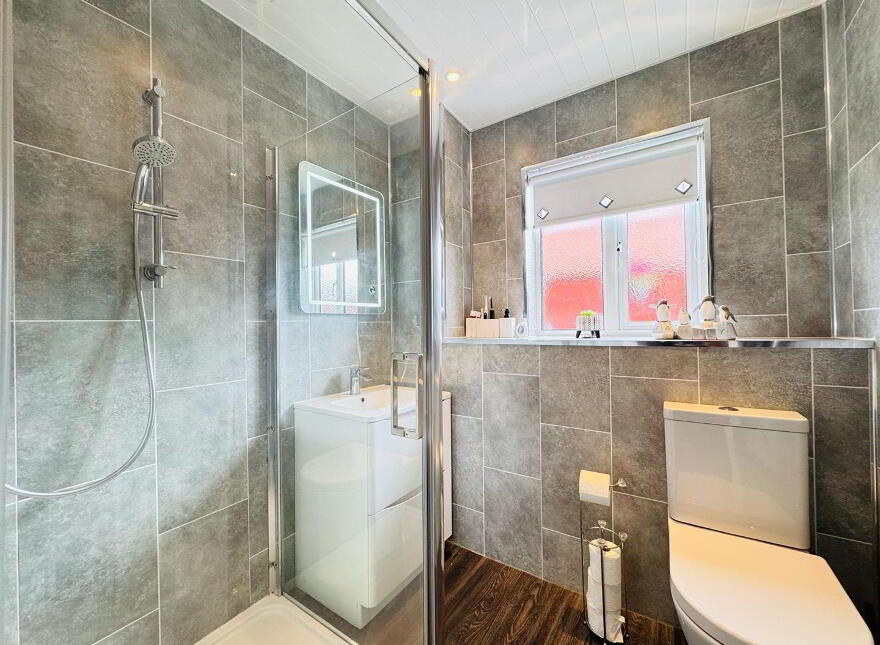 30 Hightown Rise, Hightown Road, Newtownabbey, BT36 7XA