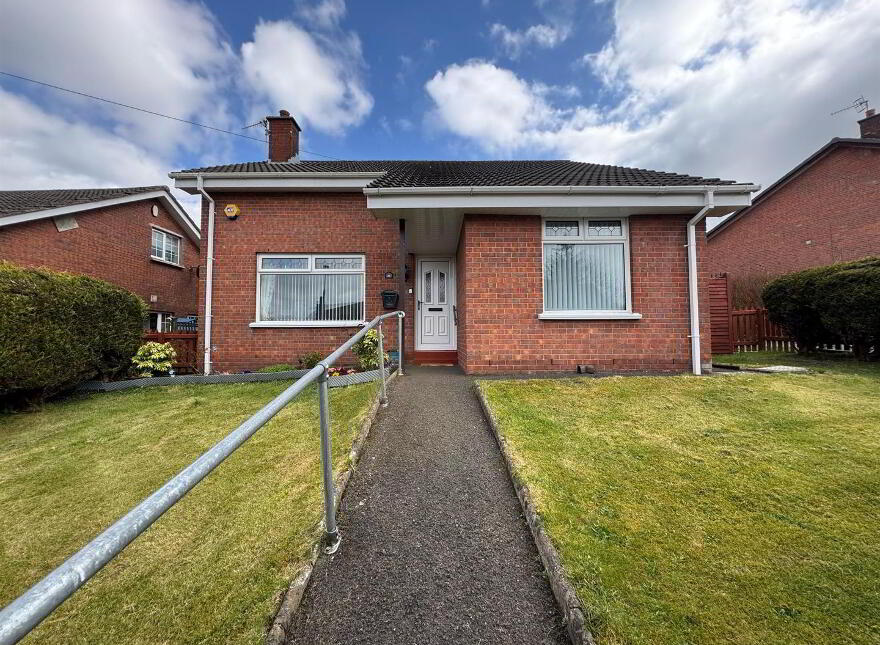 30 Hightown Rise, Hightown Road, Newtownabbey, BT36 7XA