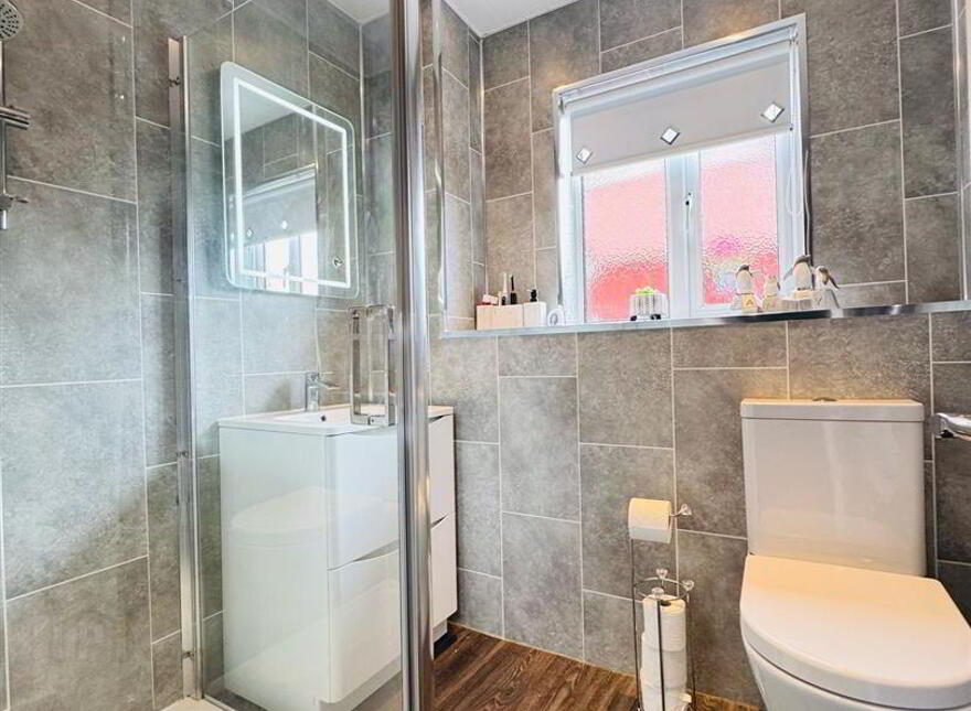 30 Hightown Rise, Hightown Road, Newtownabbey, BT36 7XA