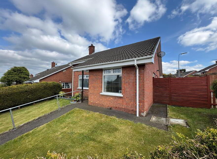 30 Hightown Rise, Hightown Road, Newtownabbey, BT36 7XA