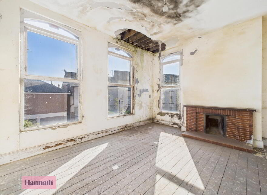 24 Thomas Street, Portadown, Craigavon, BT62 3NU