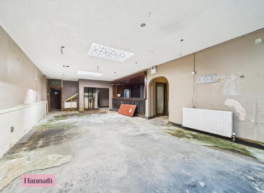 24 Thomas Street, Portadown, Craigavon, BT62 3NU