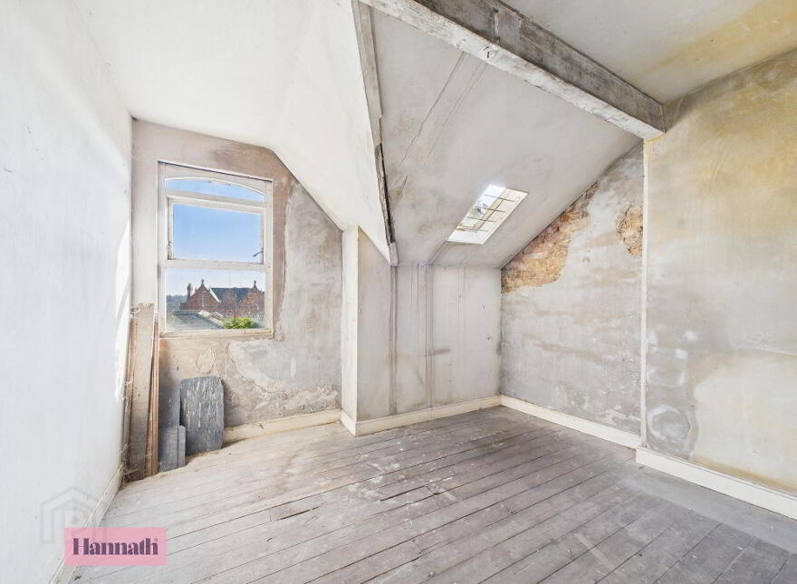 24 Thomas Street, Portadown, Craigavon, BT62 3NU