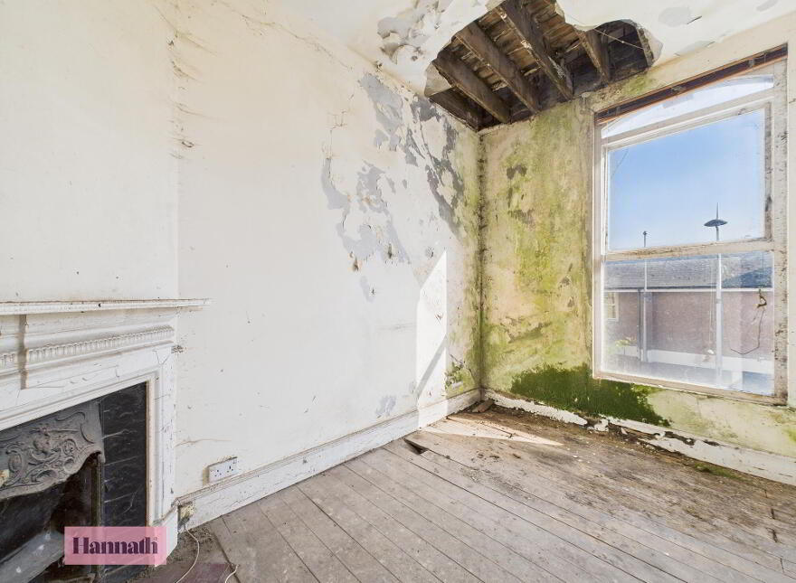 24 Thomas Street, Portadown, Craigavon, BT62 3NU