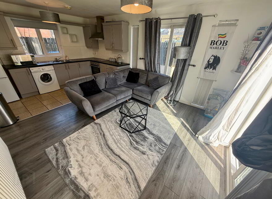 159 The Old Fort, Strathfoyle, L’derry, BT47 6SS