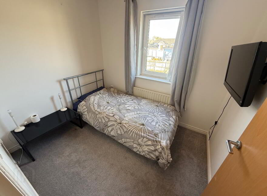 159 The Old Fort, Strathfoyle, L’derry, BT47 6SS