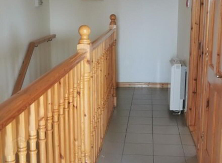 1 Duncarbery, 1 Bundrowes Apts Bundoran, Tullaghan, F91YS93