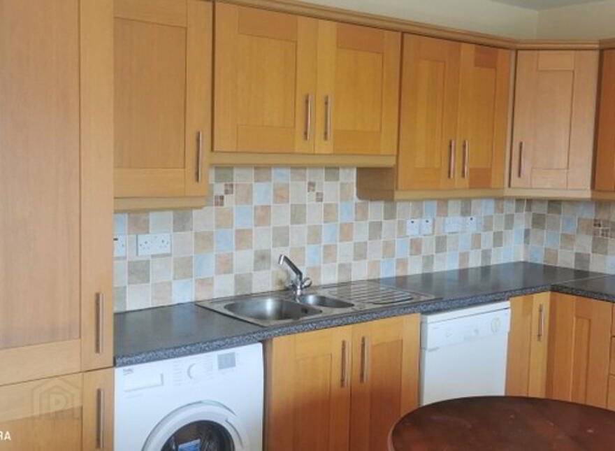 1 Duncarbery, 1 Bundrowes Apts Bundoran, Tullaghan, F91YS93