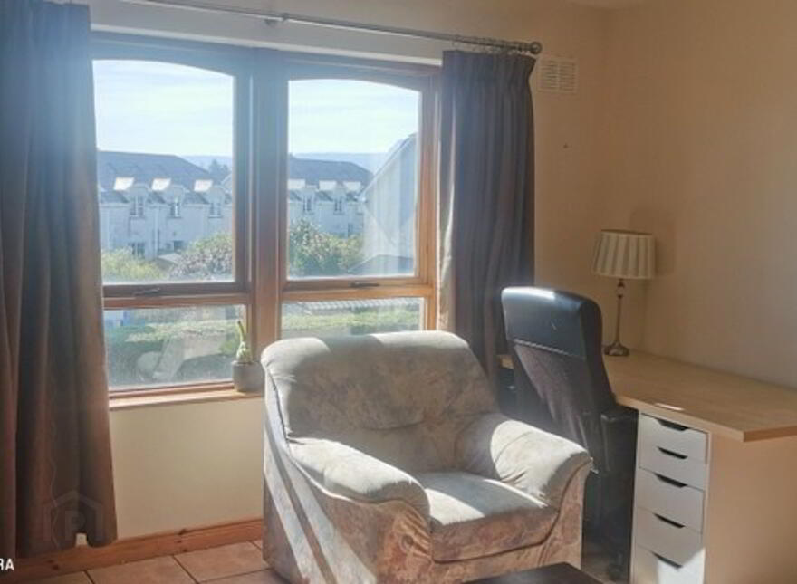 1 Duncarbery, 1 Bundrowes Apts Bundoran, Tullaghan, F91YS93