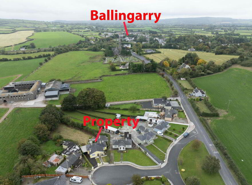 9 Rylands, Ballingarry, V94PEV5