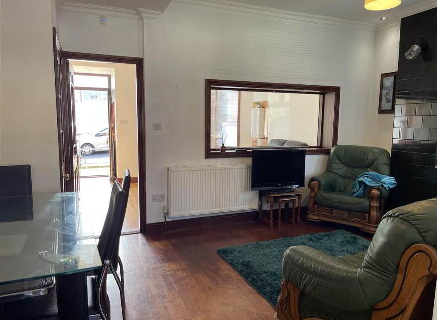 563 Donegall Road, Belfast, BT12 6DX