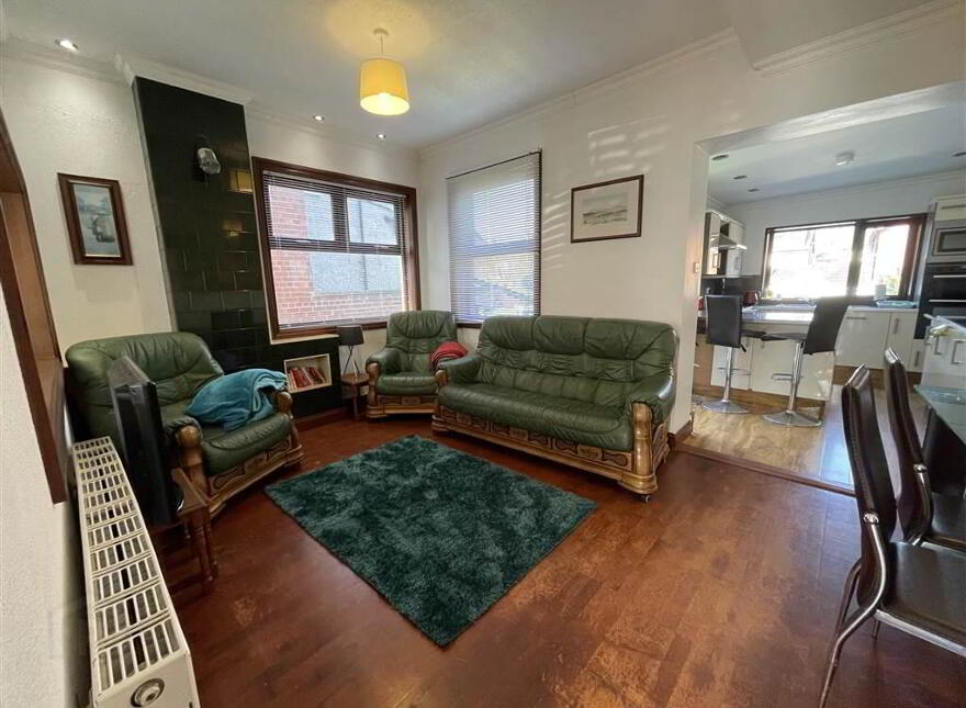 563 Donegall Road, Belfast, BT12 6DX