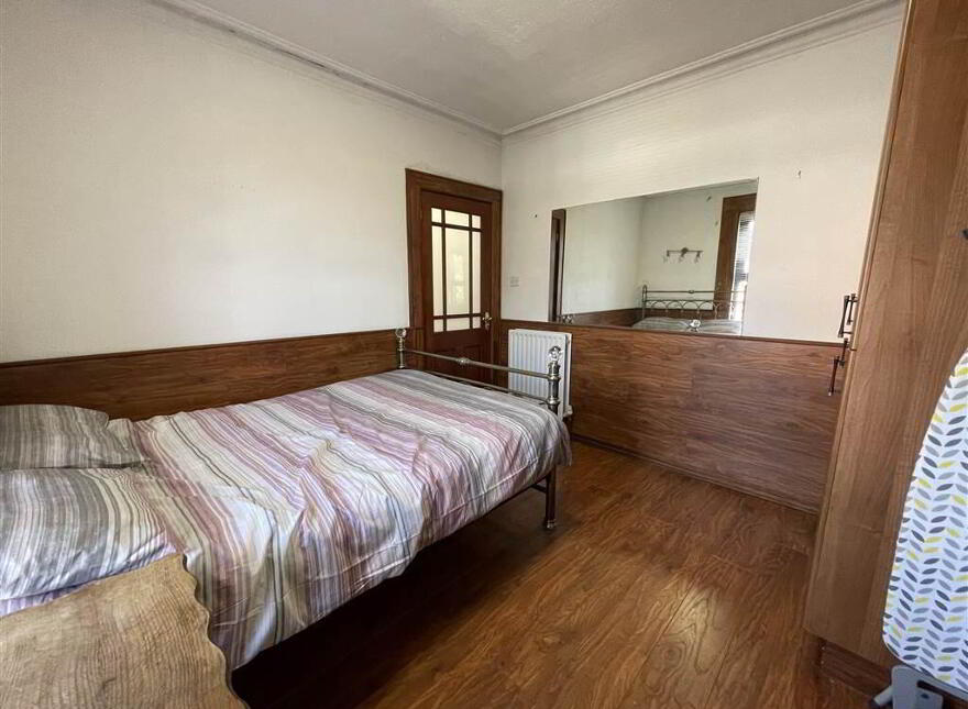 563 Donegall Road, Belfast, BT12 6DX