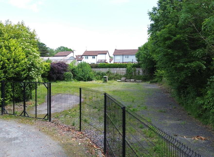 Storage Yard, 99 Upper Dromore Road, Warrenpoint, Newry, BT34 3PP