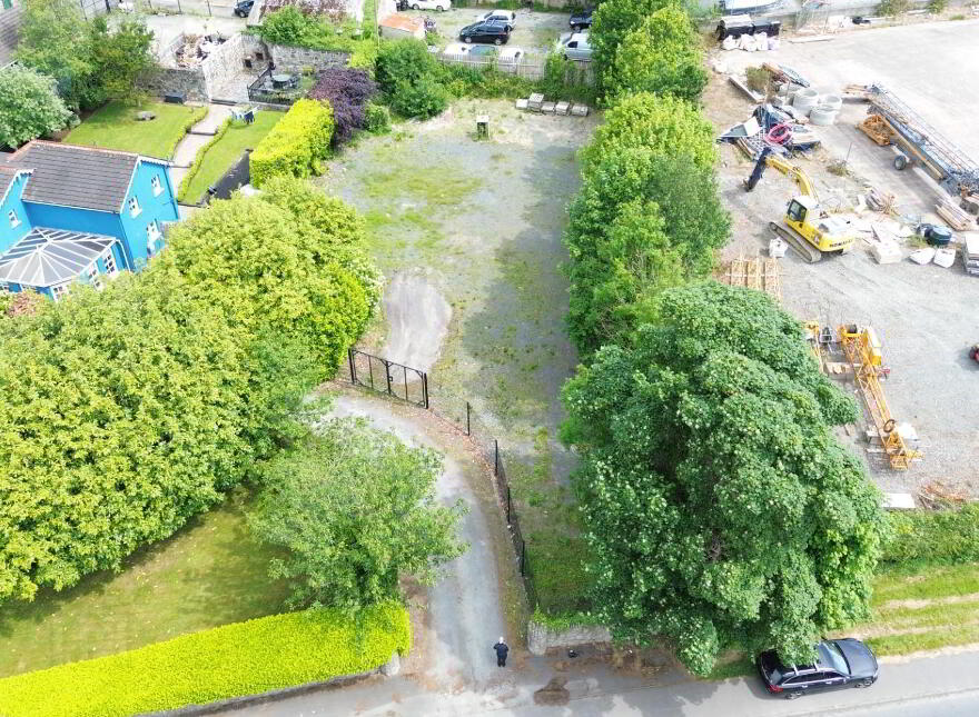 Storage Yard, 99 Upper Dromore Road, Warrenpoint, Newry, BT34 3PP