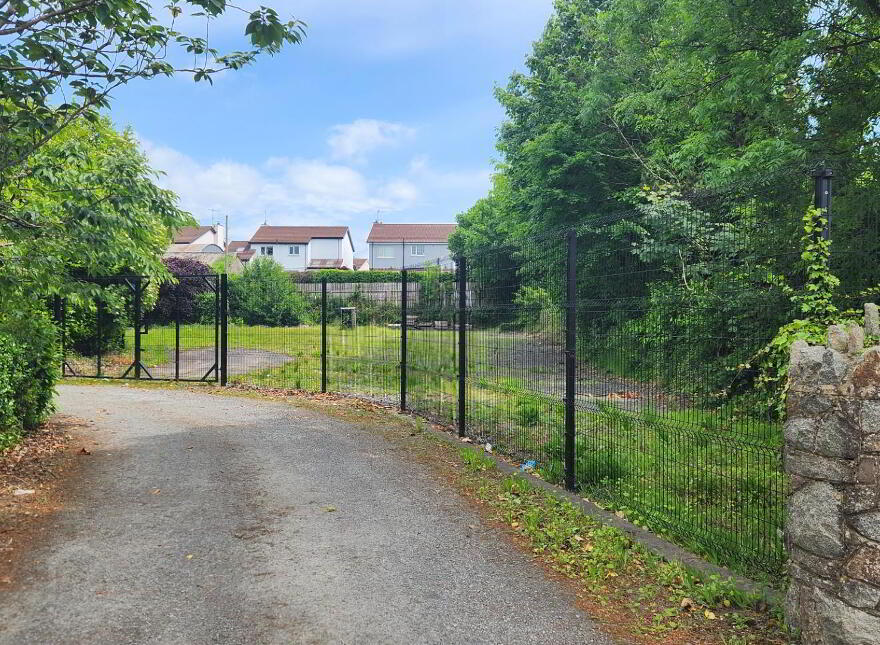 Storage Yard, 99 Upper Dromore Road, Warrenpoint, Newry, BT34 3PP
