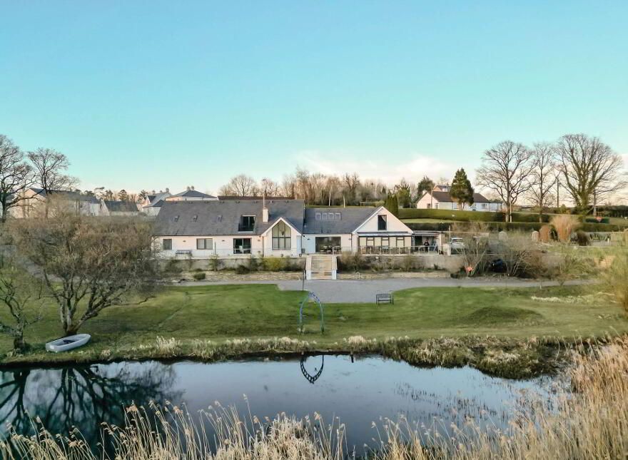 15 Derryharney Road, Carrybridge, Lisbellaw, Enniskillen, BT94 5HW photo
