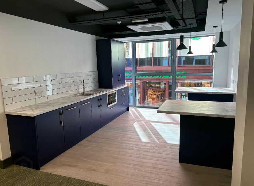 12-16 Castle Lane, Belfast, BT1 5DA