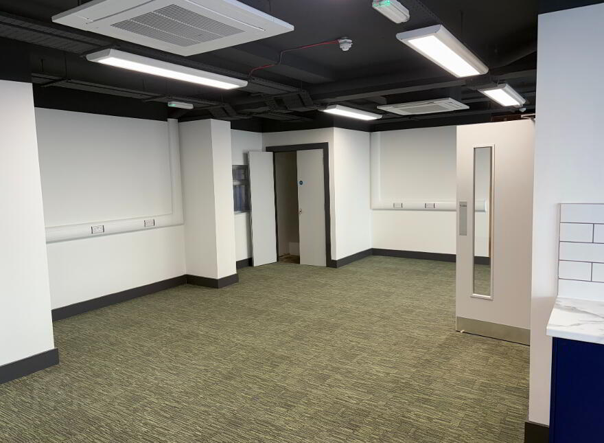 12-16 Castle Lane, Belfast, BT1 5DA