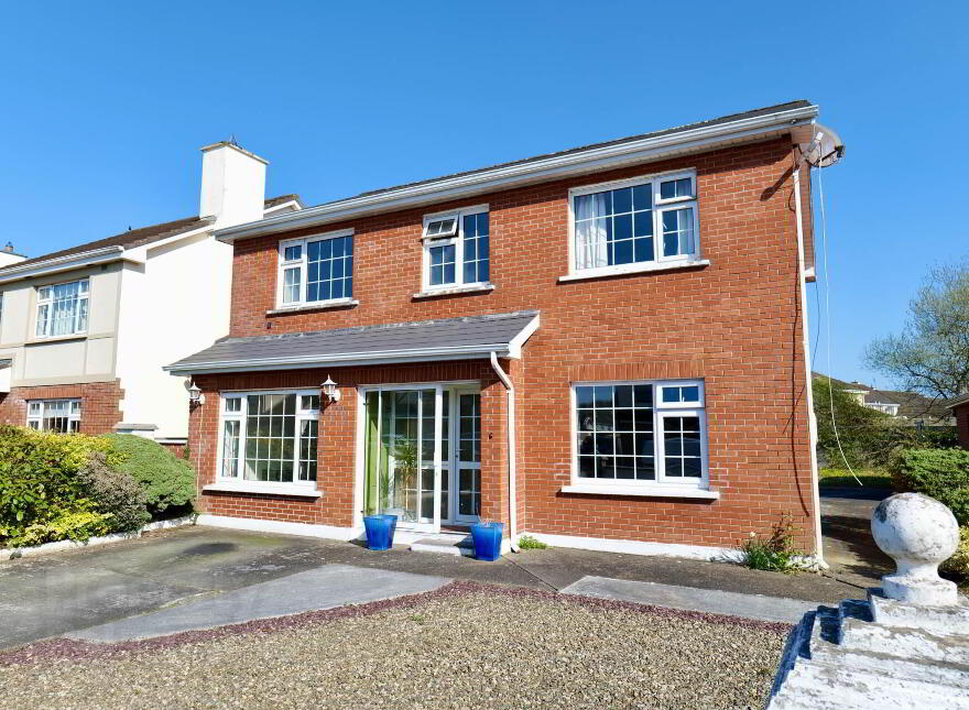 Kilcolman Drive, Newcastle West, V42DC99 photo