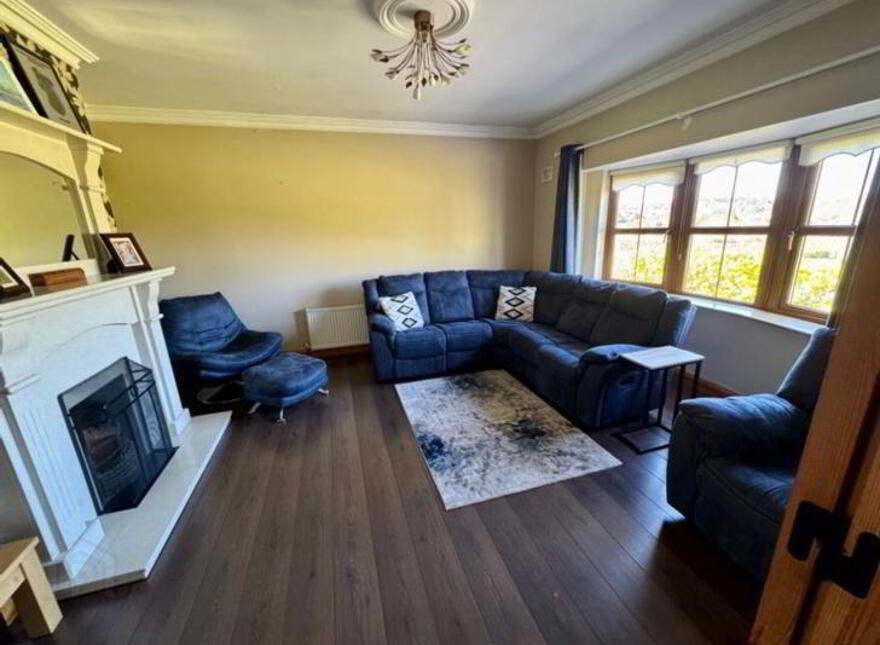 Keadue, West, Boyle, F52W677