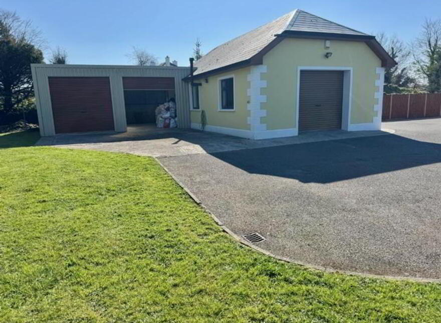Keadue, West, Boyle, F52W677