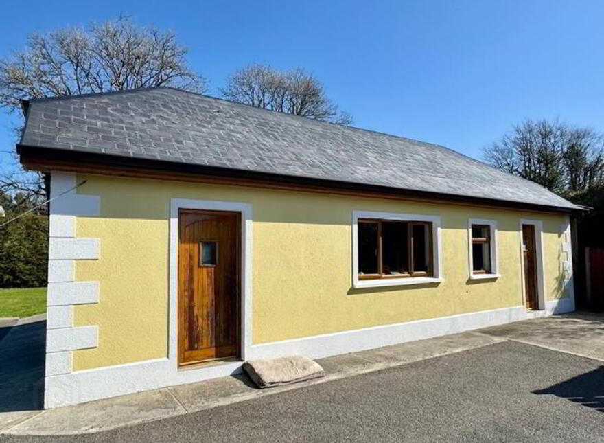 Keadue, West, Boyle, F52W677