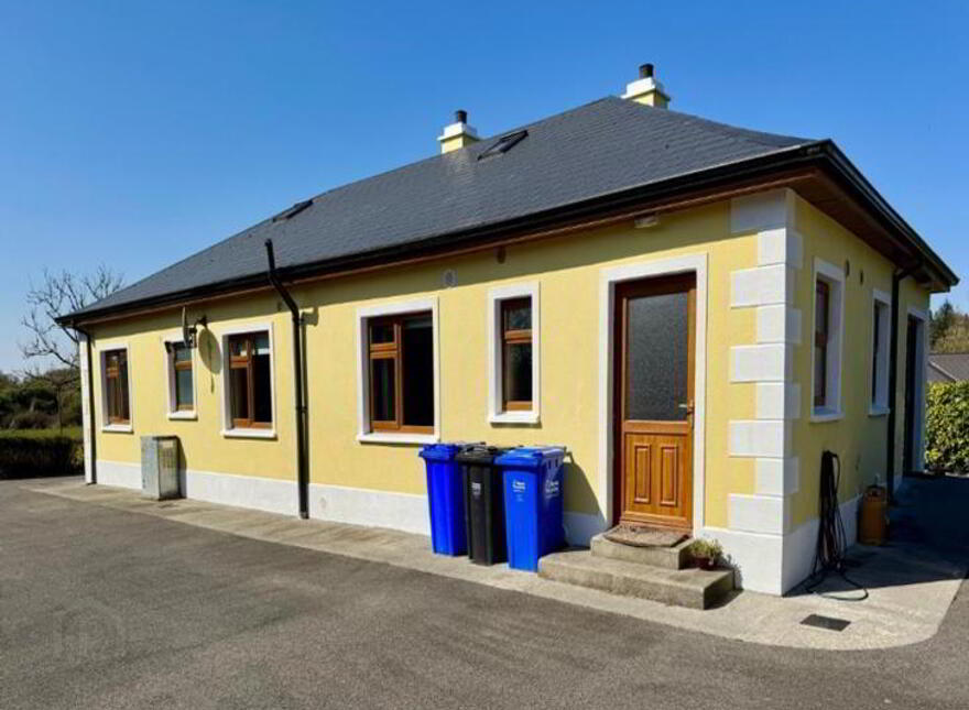 Keadue, West, Boyle, F52W677