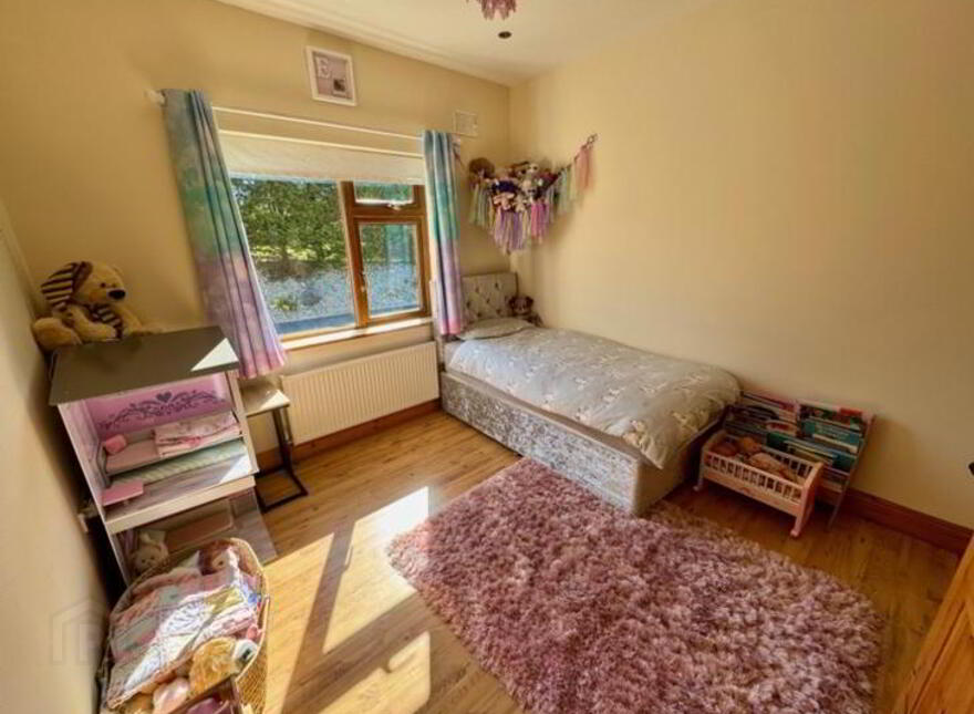 Keadue, West, Boyle, F52W677
