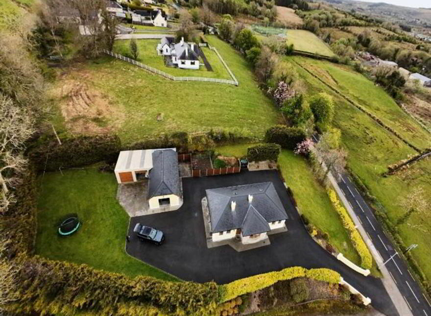 Keadue, West, Boyle, F52W677