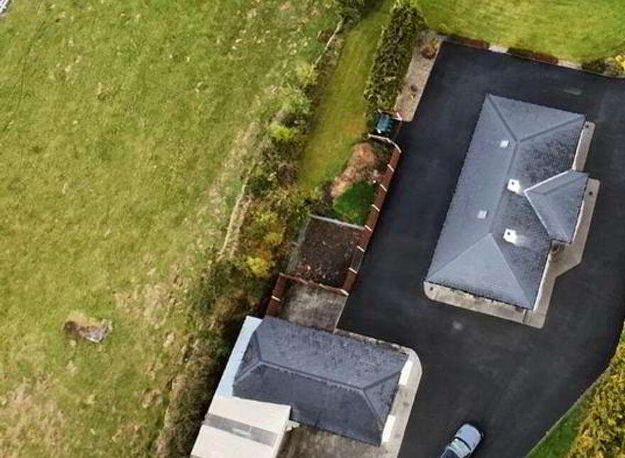 Keadue, West, Boyle, F52W677