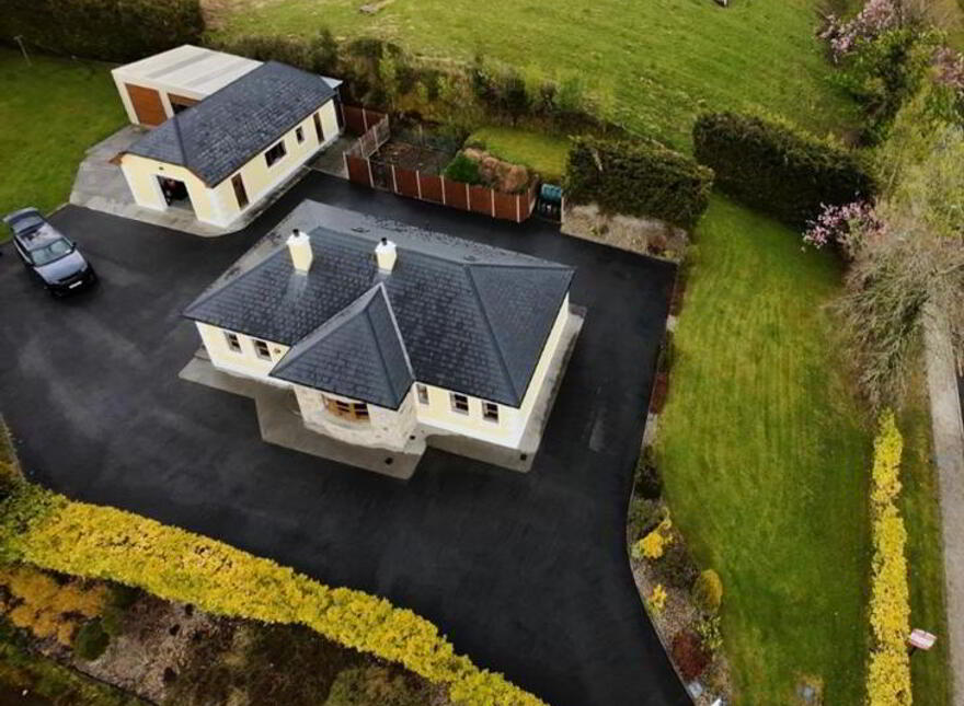 Keadue, West, Boyle, F52W677