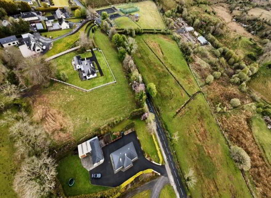 Keadue, West, Boyle, F52W677