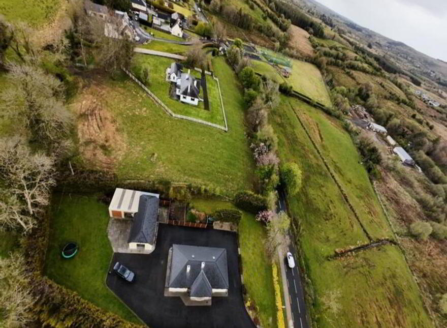 Keadue, West, Boyle, F52W677