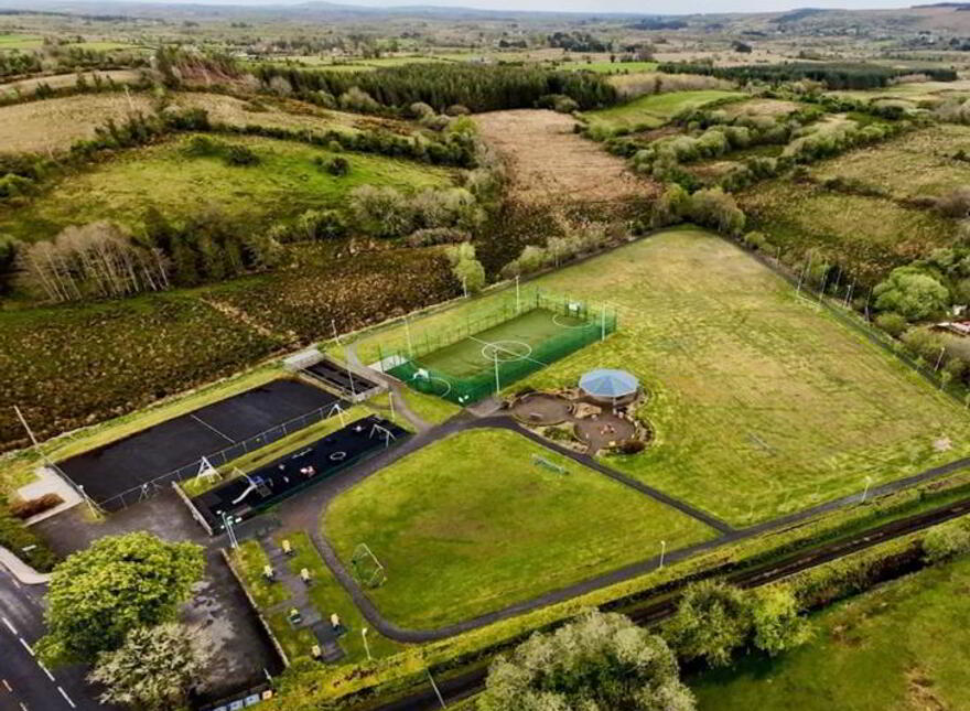 Keadue, West, Boyle, F52W677