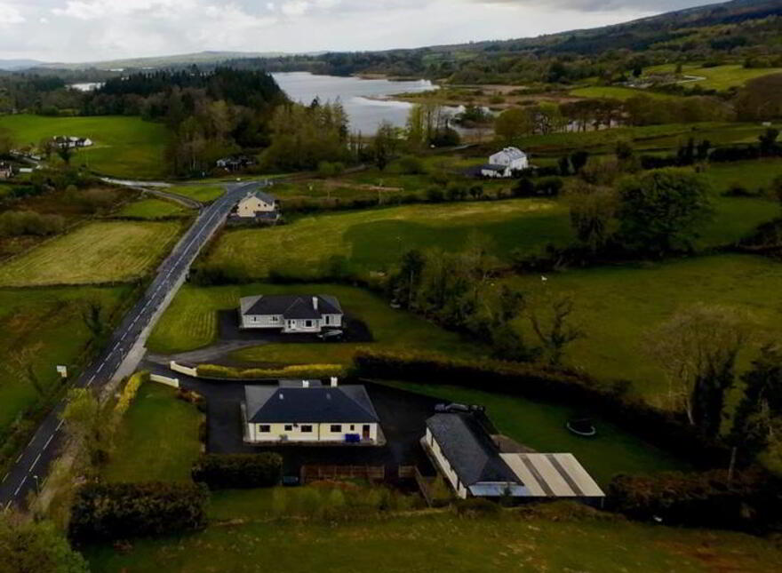 Keadue, West, Boyle, F52W677