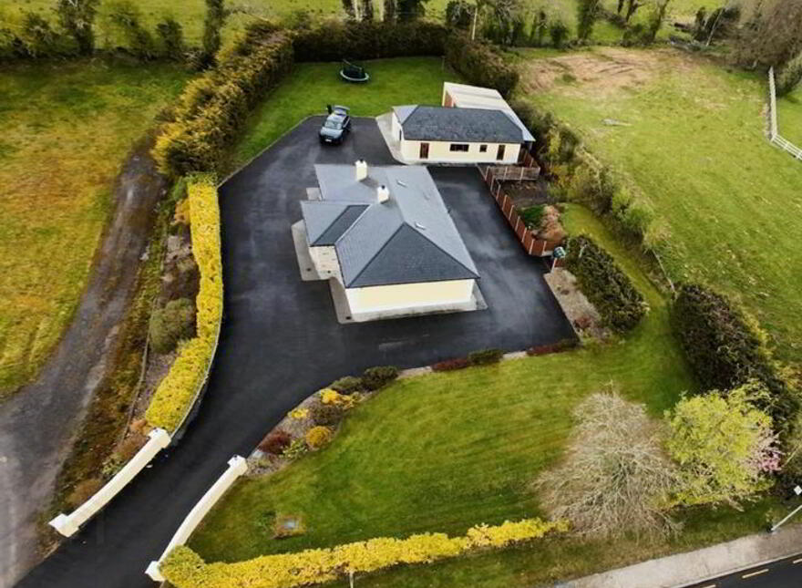 Keadue, West, Boyle, F52W677