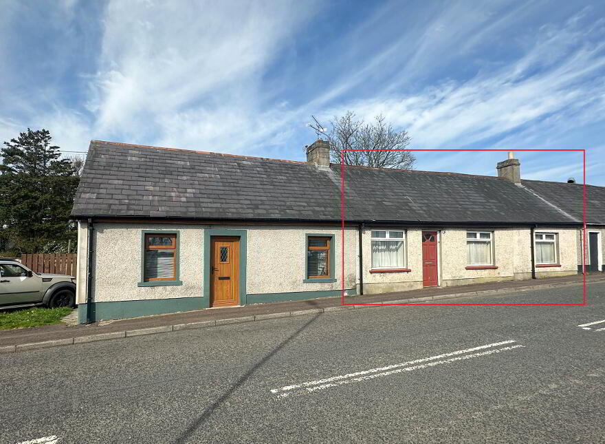 3, 5, & 7 Laurel Hill Road, Coleraine, BT51 3AY