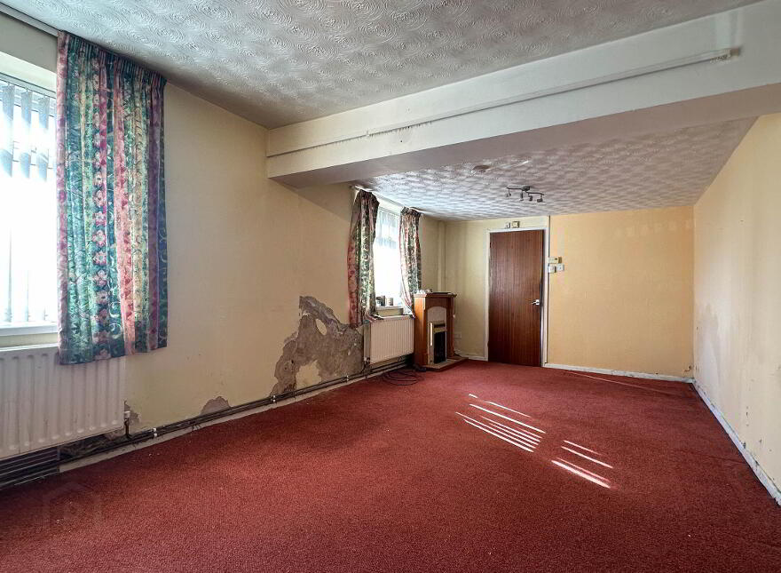 3, 5, & 7 Laurel Hill Road, Coleraine, BT51 3AY