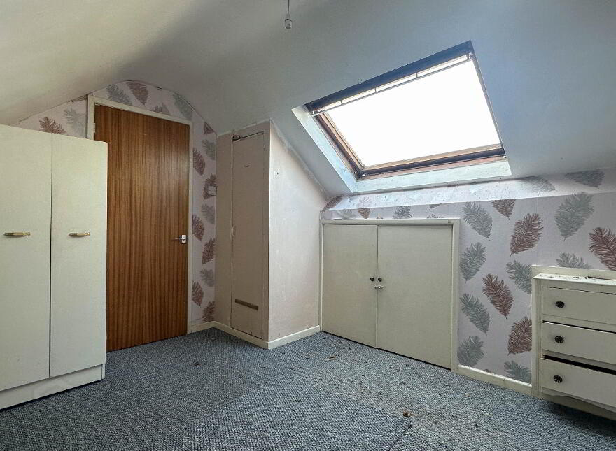 3, 5, & 7 Laurel Hill Road, Coleraine, BT51 3AY
